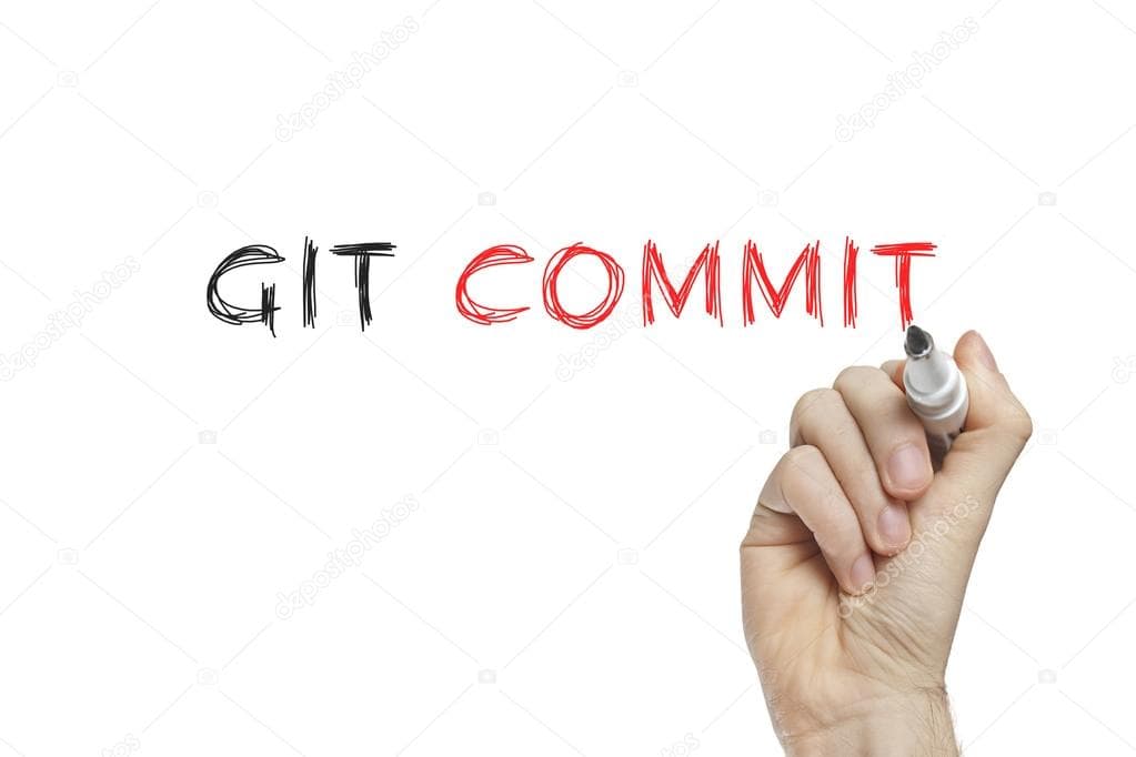 Consistent Git Commit Messages Using a Template